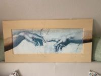 Wandbild Michelangelo Hände Niedersachsen - Emden Vorschau