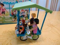 Playmobil Familie Fahrrad Bad Doberan - Landkreis - Sanitz Vorschau