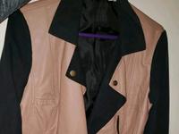Biker jacke Altona - Hamburg Altona-Nord Vorschau