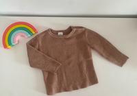 ⚡️ Pullover Baumwolle Gr. 86 Alana dm Pulli Rheinland-Pfalz - Nieder-Olm Vorschau