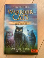 Warrior Cats Spezialausgabe ,,Die Welt der Clans‘‘ Brandenburg - Panketal Vorschau