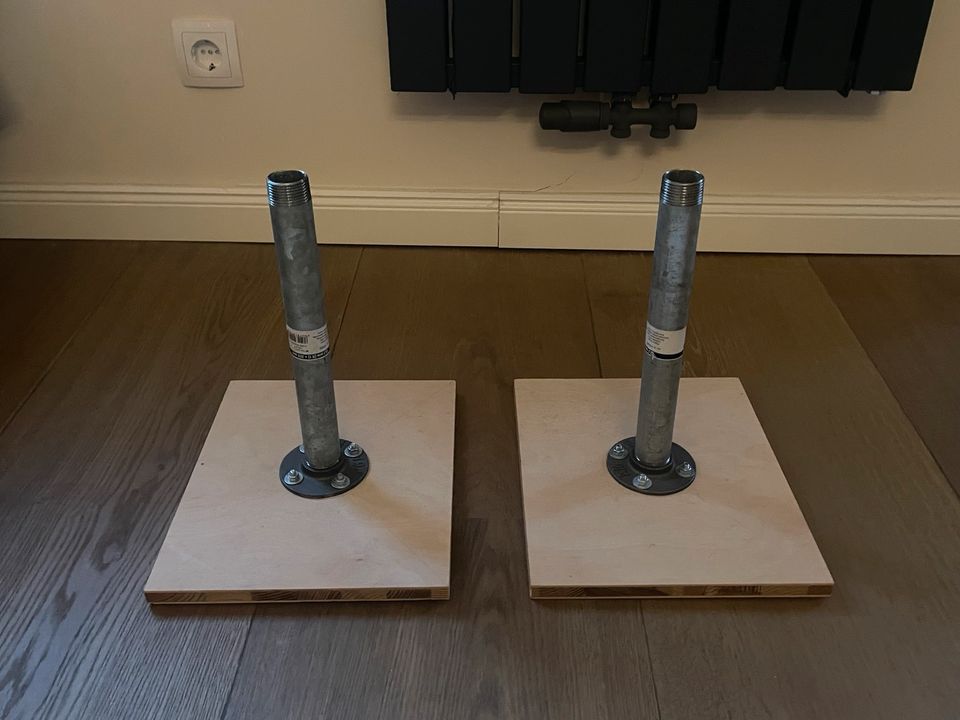 DIY Boxenständer/Stands (neu) in Leipzig