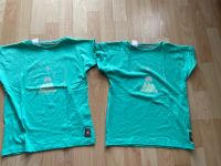 Quechua 2 T-Shirts Wandern 123cm -130cm Baden-Württemberg - Remshalden Vorschau