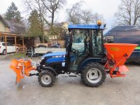 Solis 26 Kommunaltraktor m. Winterpaket **SOFORT VERFÜGBAR** Bayern - Feuchtwangen Vorschau