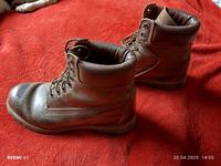 Timberland Boots, Leder, Gr. 42 München - Laim Vorschau