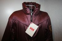 HH Helly Hansen Übergangsjacke Jacke Beere Gr. S 36 neu Etikett Rheinland-Pfalz - Theismühlen Vorschau