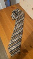 Krawatte, Schlips, braun Rheinland-Pfalz - Polch Vorschau