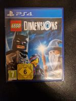 LEGO Dimensions - Starter Pack - [PlayStation 4] Nordrhein-Westfalen - Recklinghausen Vorschau