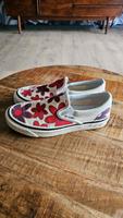 *Vans Flower 38* Niedersachsen - Lehrte Vorschau
