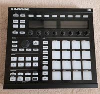 Native Instruments Maschine MK2 schwarz Obergiesing-Fasangarten - Obergiesing Vorschau