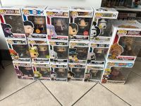 Anime Funko Pop YuGiOh One Piece Demon Slayer ... Nordrhein-Westfalen - Kerpen Vorschau