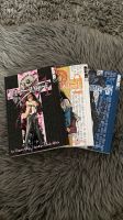 Death Note Mangas 1-3 Rheinland-Pfalz - Kirchheimbolanden Vorschau