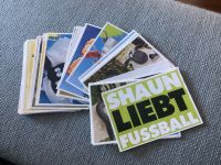 Shaun das Schaf Sticker - Shauns Sammelspaß Dresden - Leuben Vorschau