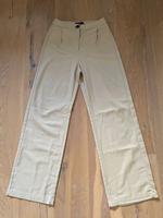 BERSHKA ANZUG BUISNESS HOSE STOFFHOSE WIDE LEG HIGH WAIST 38 Bayern - Neumarkt i.d.OPf. Vorschau