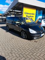 Renault Grand Espace 3l Diesel,7 sitzer ,tüv 2025 automatik getr. Niedersachsen - Hildesheim Vorschau