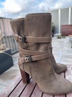 Stiefel Coach Harburg - Hamburg Neugraben Vorschau