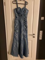 Abendkleid Abiball Apart hellblau Gr. 36 Schleswig-Holstein - Meddewade Vorschau