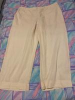 Hose von H&M, beige, Gr. XL, neu und ungetragen Schleswig-Holstein - Preetz Vorschau