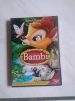 Kinder DVDs Disney (Winnie Puuh, Küss den Frosch, Bambi) und CDs Rheinland-Pfalz - Orbis Vorschau