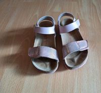 Superfit Sandalen Größe 27 rosa Nordrhein-Westfalen - Havixbeck Vorschau