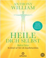 Anthony William- Heile dich selbst (Lesedatei) Lübeck - Travemünde Vorschau
