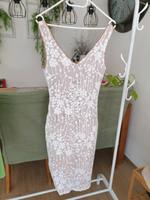Paillettenkleid Gr.36 Bayern - Eichenau Vorschau