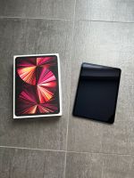 iPad Pro 11 Zoll (M1, 3.Generation, 2021) 512GB & Hülle Nordrhein-Westfalen - Vlotho Vorschau