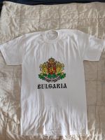 Herren T-Shirt NEU "BULGARIA" gr.L Berlin - Hellersdorf Vorschau