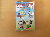 Peanuts Kassette Geburtstagslieder Hörspielkassette Nordrhein-Westfalen - Bottrop Vorschau