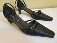 Sexy Sandalen, Pumps toll zum Kleid Gr 42 Frankfurt am Main - Bockenheim Vorschau