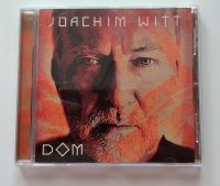 Joachim Witt "DOM" CD Niedersachsen - Schwarmstedt Vorschau
