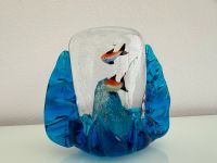 Sammelobjekt: Murano Glas Aquarium Hessen - Neu-Isenburg Vorschau