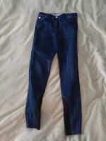 Equiline Reithose Jeans, Kniebesatz (Grip) Größe 36 (DE) Niedersachsen - Wolfenbüttel Vorschau