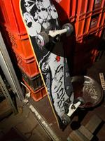 Skateboard und Teile rollen Lager Böcke cell Block Schleswig-Holstein - Barsbüttel Vorschau