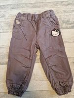 Hello Kitty Thermohose *86* Nordrhein-Westfalen - Selm Vorschau