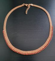 Collier Rosegold Kr. München - Garching b München Vorschau