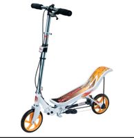 Space Scooter Roller X580 Bayern - Weilheim i.OB Vorschau