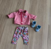 Baby Born City Deluxe Scooter Outfit Nordrhein-Westfalen - Wesel Vorschau