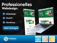 Webdesign / Website erstellen / Webseite / Homepage / SEO Niedersachsen - Delmenhorst Vorschau