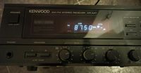 Kenwood Receiver KR A47 Hessen - Hasselroth Vorschau