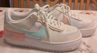 Nike air force next Generation Gr.38 Bayern - Neunkirchen am Sand Vorschau