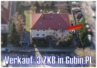 3 ZKB Eigentumswohnung mit Einbauküche in Gubin (PL) mit möglichem Dachausbau zur Maisonette Brandenburg - Guben Vorschau