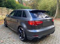 Audi RS3 Sportback / Autovermietung/ Auto mieten ab 18 Nordrhein-Westfalen - Ratingen Vorschau