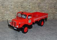 IFA Horch H3A " VEB - IFA Nutzkraftwagen - Ludwigsfelde DDR 1:43 Bayern - Jettingen-Scheppach Vorschau