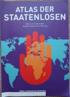 Atlas der Staatenlosen Daten über Ausgrenzung und Vertreibung Dresden - Dresden-Plauen Vorschau