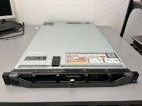 Dell PowerEdge R620 | E5-2609, 64GB Ram, Raid Rack Server Nürnberg (Mittelfr) - Südstadt Vorschau
