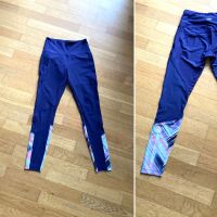 Damen Sportleggings Sporthose Tight, lila, Gr. S 36 - NEUWERTIG Nordrhein-Westfalen - Mönchengladbach Vorschau