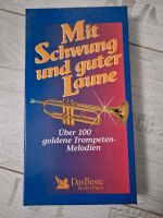 Mit Schwung und guter Laune - Über 100 goldene Trompeten Melodien Bayern - Viechtach Vorschau