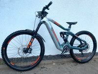 Haibike Xduro Nduro 8.0 Flyon Motor 120NM e-bike EMTB erst 390km Nordrhein-Westfalen - Recklinghausen Vorschau