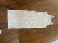 Basic Kleid H&M beige M Baden-Württemberg - Karlsruhe Vorschau